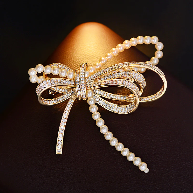 Brooches
